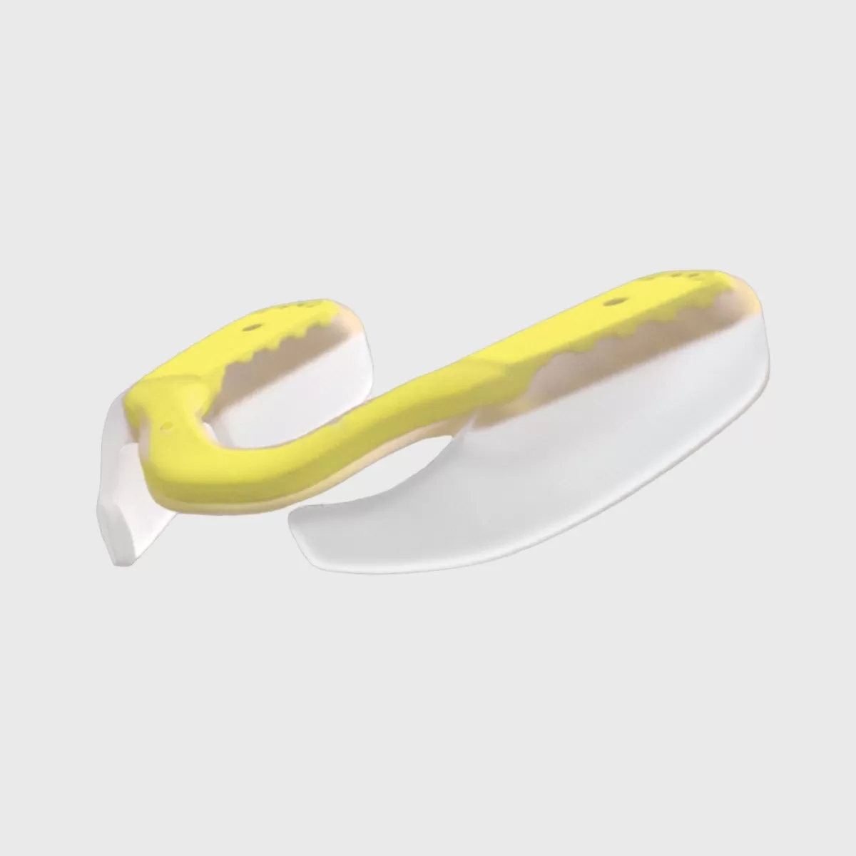 AIRWAAV HIIT DBE Edition (2-Pack) - Yellow